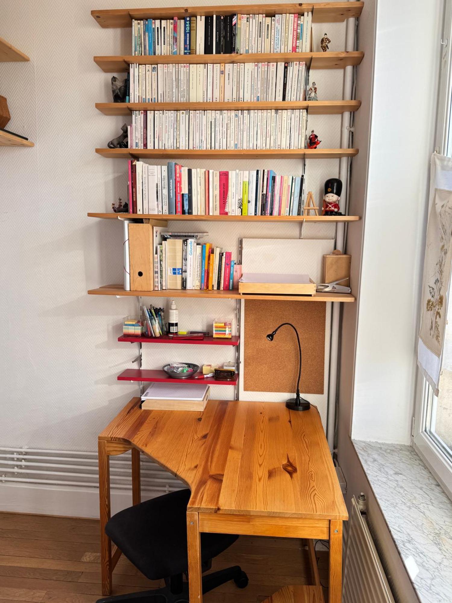 Apartment La Ruche Jean Jaures Nancy