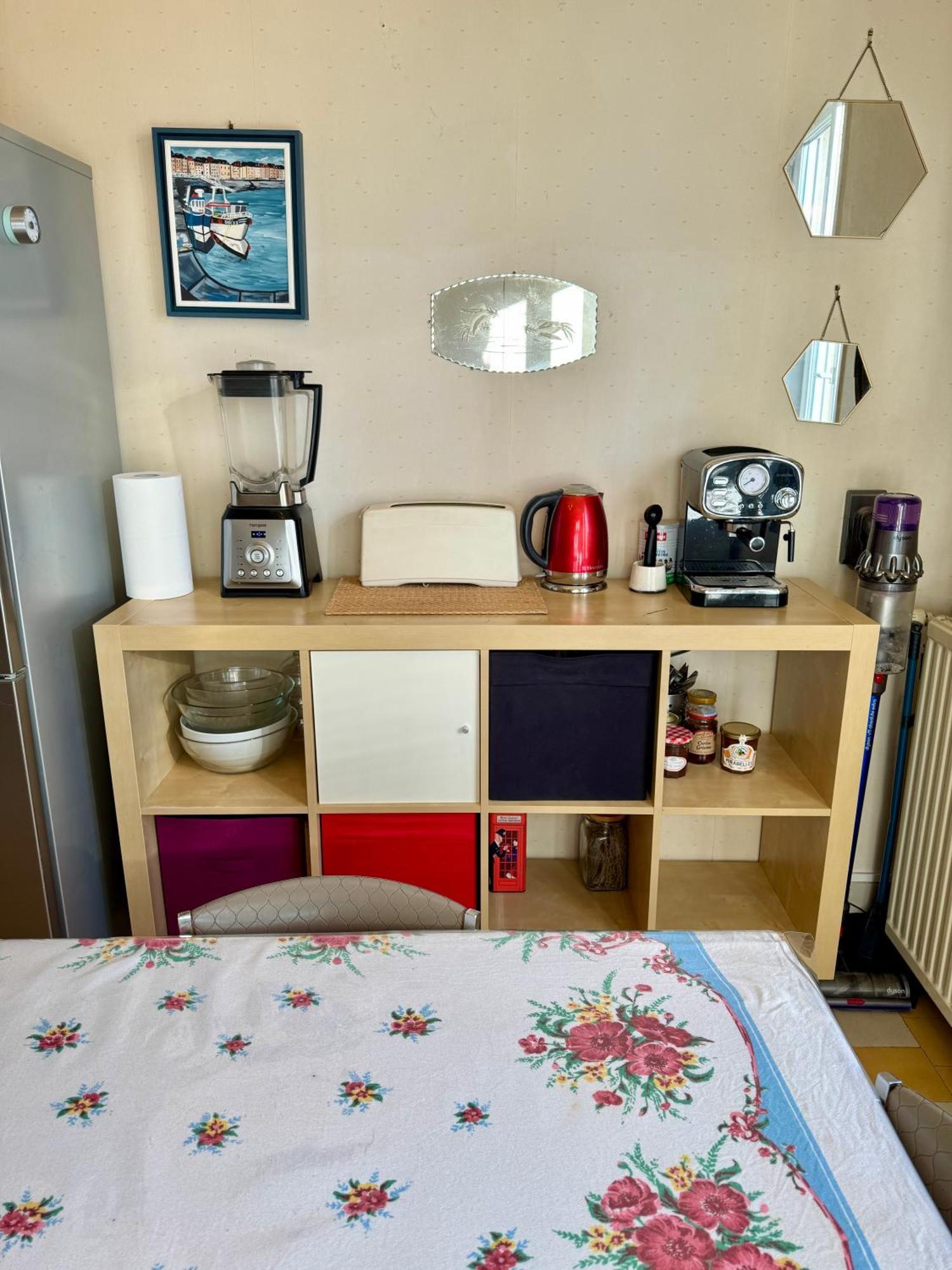 Apartment La Ruche Jean Jaures Nancy