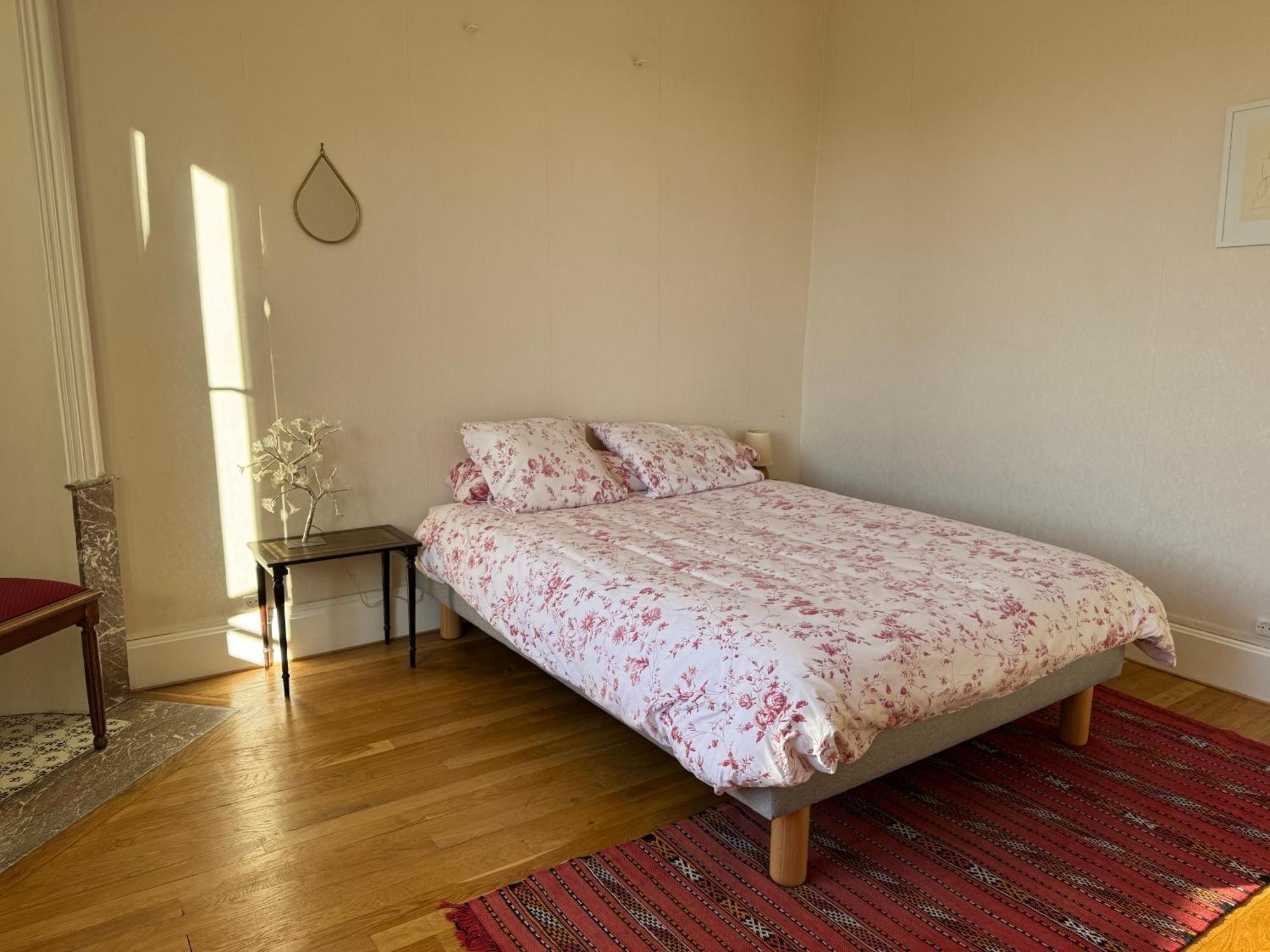 La Ruche Jean Jaures Apartment